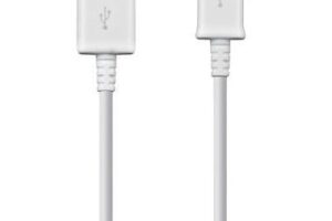 Samsung Ecb-Du4Ewe Usb Cable Usb 2.0