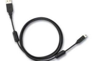 Olympus KP21 USB Cable for DS-5000