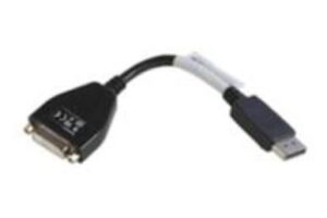 Lenovo DisplayPort DVI-D Cable