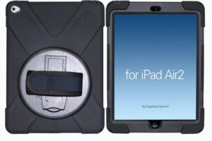 eSTUFF iPad Air 2 9.7 AUSTIN