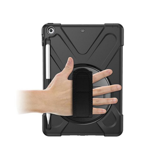 eSTUFF iPad 9.7 2018/2017 AUSTIN