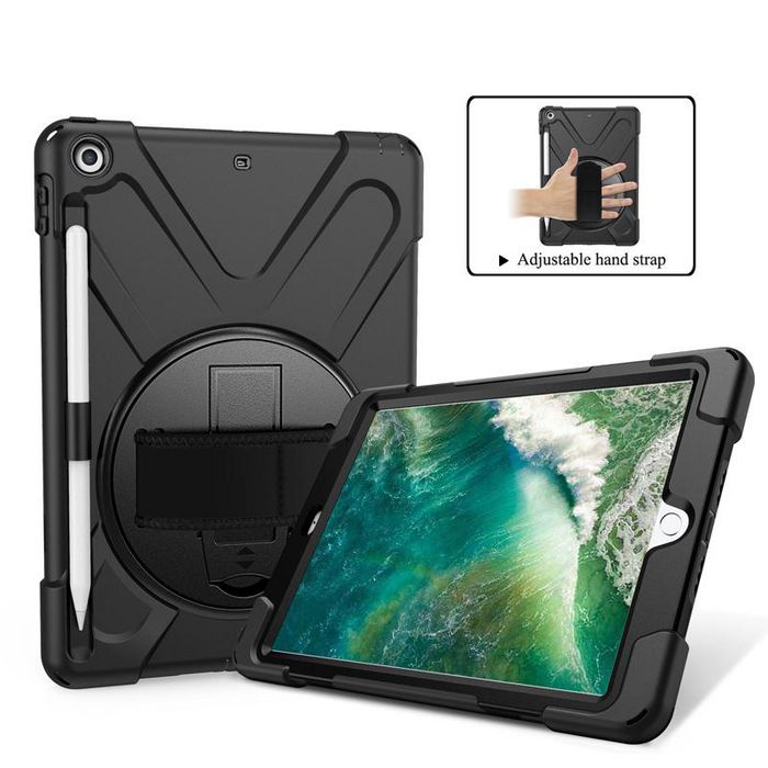 eSTUFF iPad 9.7 2018/2017 AUSTIN - Bilde 2