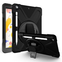 eSTUFF iPad 10.2 AUSTIN Defender - Bilde 3