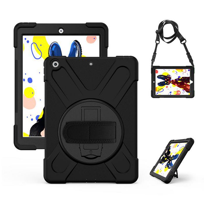 eSTUFF iPad 10.2 AUSTIN Defender - Bilde 2
