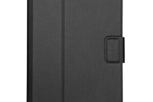 Targus SafeFit Case, Black