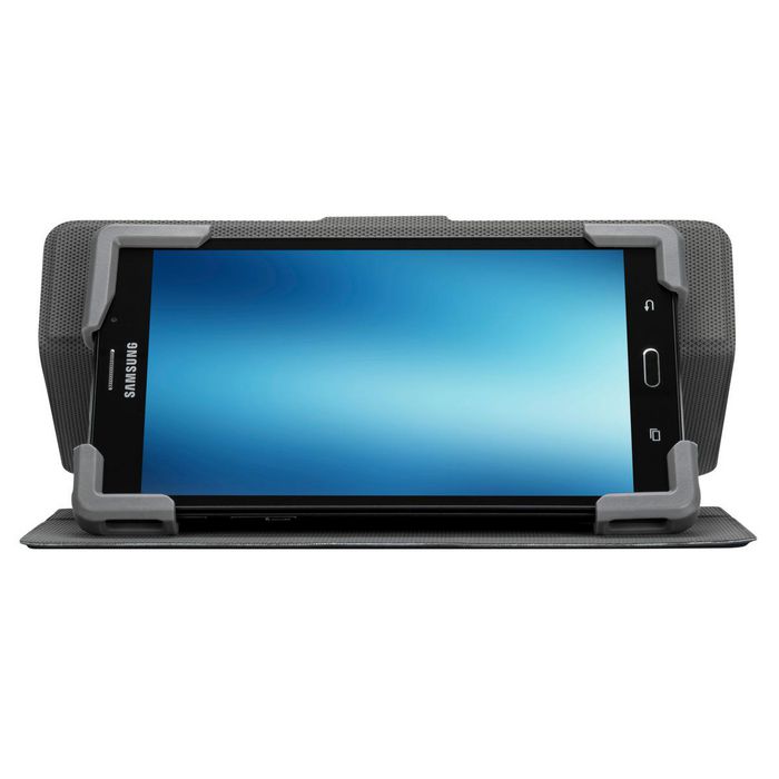 Targus SafeFit Case, Black - Bilde 4
