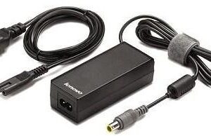 Lenovo FRU LITEON 65W 2PRONG MODEL