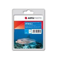Ink C, rpl HP No 88 XL