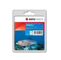 Ink C, rpl HP No 88 XL