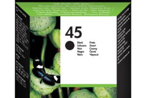 Ink Black 42 ml