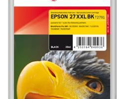 Ink Black 27 XXL, T2791