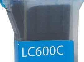 Ink cartridge, cyan