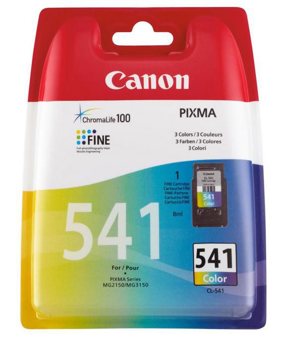 Ink Color CL-541