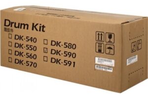 Drum Unit DK-590