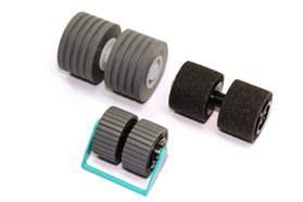 Replacement Roll Set DR-X10C