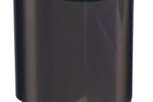 Colour ribbon, black