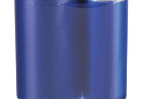 Colour ribbon, blue