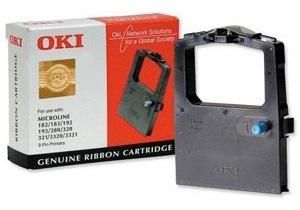 Ribbon Black 9pin