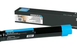 Toner Cyan