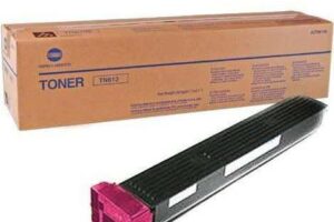 Toner Magenta