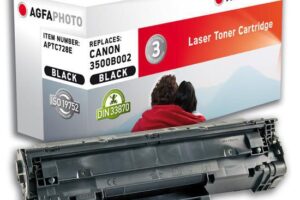 Toner Black