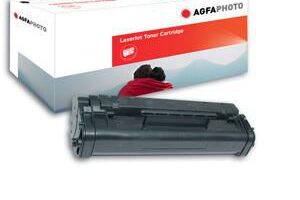 Toner Black