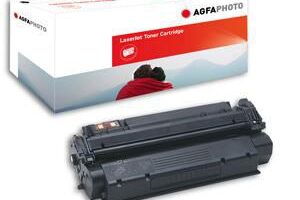 Toner Black