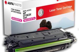 Toner Magenta
