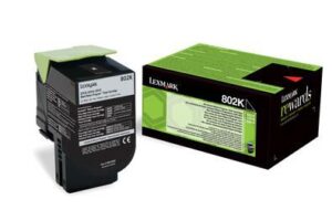 Toner Black