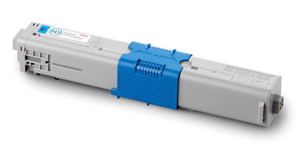 Toner Cyan