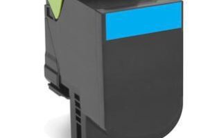 Toner Cyan