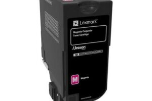Toner Corporate Magenta 3k