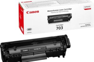 Toner Black