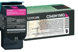 Toner Magenta High Capacity