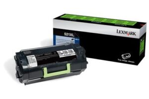 Toner Black