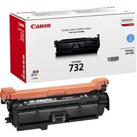 732 C -Toner-1xcyan - Bilde 4