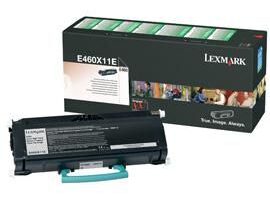 Black Toner Extra High Yield