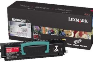 Toner Black