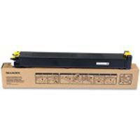 Toner Yellow