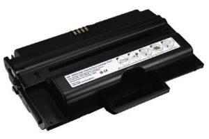 High Cap Black Toner 10K