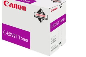 Toner Magenta