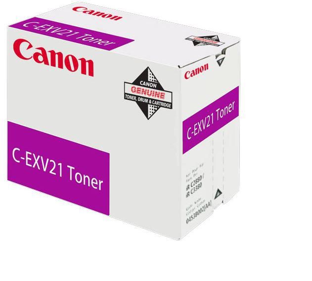 Toner Magenta
