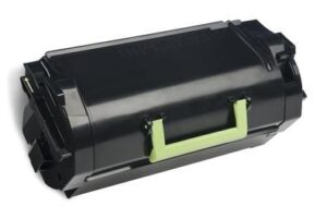Toner Black Return Program