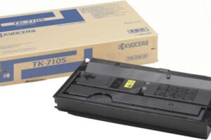 Toner Black