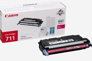 Toner Magenta 711M