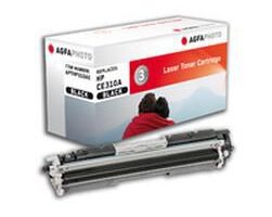 Toner BK, rpl CE310A