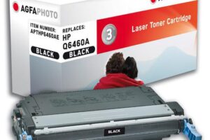 Toner Black