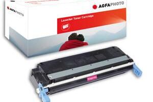 Toner Magenta