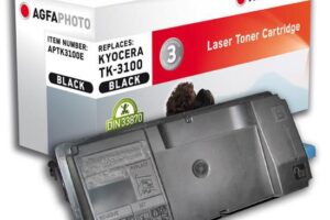 Toner Black