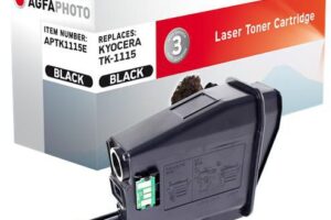 Toner Black